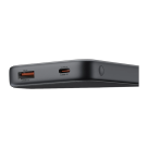 Внешний аккумулятор AUKEY Spark Go Plus (10000 мА·ч) - фото 3