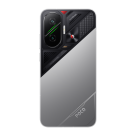 Смартфон Xiaomi POCO F7 12 ГБ + 256 ГБ (Серебристый | Silver) - фото 6