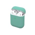 Силиконовый чехол uBear Touch Case для AirPods 1-го и 2-го поколений - фото 11