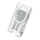 Пластиковый чехол-бумажник MagSafe Spigen Ultra Hybrid Zero One - фото 3