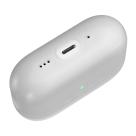 Прозрачный чехол VLP Grace Case для AirPods Pro 3 - фото 3