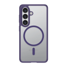 Прозрачный чехол MagSafe Spigen Ultra Hybrid (MagFit) для Samsung Galaxy S26+ - фото 16
