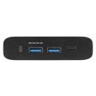 Аккумулятор Interstep 26U10 (26800 мА·ч, 87 Вт, USB-C PD 3.0 и QC 4.0+, 2 USB-A PD 3.0 и QC 3.0) - фото 3
