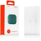 Силиконовый чехол uBear Touch Case для AirPods 3-го поколения - фото 23