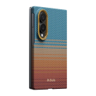 Арамидный чехол MagSafe PITAKA Sunset2.0 Edge Case для Samsung Galaxy Z Fold8 - фото 3