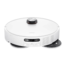 Робот-пылесос со станцией самоочистки Xiaomi Robot Vacuum 5 (версия Global) - фото 4