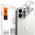 Защитное стекло для камеры Spigen GLAS.tR Optik для iPhone 13 Pro и 13 Pro Max (комплект — 2 шт.) - фото 39