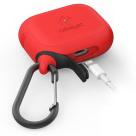 Водонепроницаемый чехол с карабином Catalyst Waterproof Case для AirPods Pro 1-го и 2-го поколений - фото 4