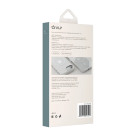Прозрачный чехол MagSafe VLP Puro Case для iPhone 16e и 17e - фото 5