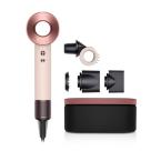 Фен Dyson HD15 Supersonic Professional Gift Edition (Ceramic Pink/Rose Gold) (2023) - фото 5