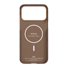 Арамидный чехол MagSafe PITAKA Breath of Veins Edge Case для iPhone 17 Pro Max - фото 7