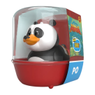 Коллекционная фигурка-утка «По» TUBBZ Mini DreamWorks Кунг-фу панда - фото 4