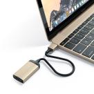 Адаптер Satechi USB-C — HDMI (ST-TC4KHA) - фото 5