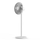 Умный напольный вентилятор Xiaomi Mi Smart Standing Fan 2 (BPLDS02DM, EAC — Global) - фото 2