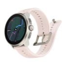 Спортивные часы Suunto Race S Powder Pink, светло-розовый силиконовый ремешок - фото 2