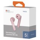 Беспроводные наушники Interstep SBH-550 Twin Buds - фото 7