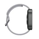 Умные часы CMF Watch Pro by Nothing, тёмно-серый корпус, пепельно-серый ремешок - фото 2