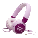Детские проводные наушники JBL 320 - фото 6