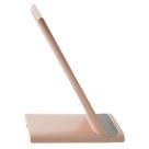 Вертикальное беспроводное зарядное устройство Interstep WCH-2C (10 Вт) - фото 11