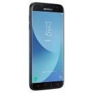 Смартфон Samsung Galaxy J7 (2017) Черный - фото 3