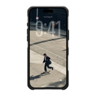 Защитный чехол MagSafe UAG Metropolis LT Kevlar для iPhone 17 Pro - фото 6