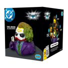 Коллекционная фигурка-утка «Джокер» TUBBZ Boxed DC Comics Тёмный рыцарь - фото 3