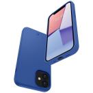Силиконовый чехол Cyrill Silicone Collection для iPhone 12 mini - фото 4