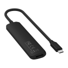 USB-Хаб Satechi Slim Multiport Adapter 4K с USB-C (USB 3.2 Gen 2) - фото 2