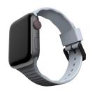 Силиконовый ремешок c классической застёжкой UAG [U] Aurora для Apple Watch 38, 40 и 41 мм - фото 16