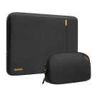 Чехол-рукав и органайзер tomtoc Defender-A13 Laptop Sleeve Kit для MacBook Air 15"