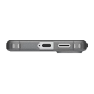 Прозрачный чехол MagSafe UAG Dot для Samsung Galaxy S26 - фото 3