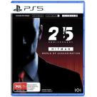Игра HITMAN: World of Assassination — 25th Anniversary Edition для PlayStation 5 (интерфейс и субтитры на русском языке) - фото 3