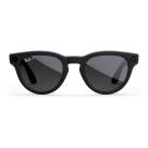 Умные очки Ray-Ban Headliner (Gen 2) (Matte Black/Graphite Polarized)