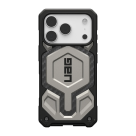 Защитный чехол MagSafe UAG Monarch Pro для iPhone 17 Pro - фото 5
