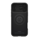 Термополиуретановый чехол MagSafe со шторкой для камеры Spigen Optik Armor (Mag Fit) для iPhone 17 Pro Max - фото 5