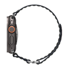 Нейлоновый браслет Spigen WBF0 для Apple Watch 44, 45, 46 мм и Ultra 2–3 - фото 22