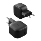 Сетевое зарядное устройство VLP G-Charge мощностью 60 Вт (USB-C) (GaN) - фото 2