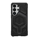 Защитный чехол MagSafe UAG Monarch Pro для Samsung Galaxy S26 Ultra - фото 2