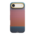 Арамидный чехол MagSafe PITAKA Sunset2.0 Edge Case для iPhone Air - фото 3