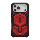 Защитный чехол MagSafe UAG Monarch Pro для iPhone 17 Pro Max - фото 9