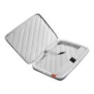 Сумка для ноутбука tomtoc Defender-A22 Laptop Briefcase для MacBook Pro 14" - фото 11