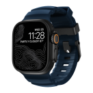 Спортивный ремешок Nomad Rocky Point Band для Apple Watch 44, 45, 46 мм, Ultra и Ultra 2