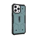 Защитный чехол с поддержкой MagSafe UAG Pathfinder для iPhone 14 Pro Max - фото 48