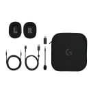 Игровые беспроводные наушники Logitech G PRO X 2 LIGHTSPEED - фото 15