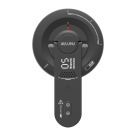 Складная подставка-держатель MagSafe Aulumu G09 Infinite 360° Stand для iPhone - фото 2