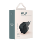 Сетевое зарядное устройство VLP G-Charge мощностью 60 Вт (USB-C) (GaN) - фото 3