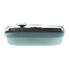 Тканевый чехол tomtoc FancyCase-G05 Slim Case Froz Edition для Nintendo Switch 2 - фото 27