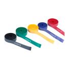 Кабельная стяжка-липучка ORICO (1 м) (5 шт.) (CBT-5S)