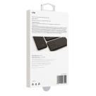 Гибридный силиконовый чехол с поддержкой MagSafe VLP Aster Case для Samsung Galaxy S24 Ultra - фото 3