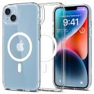 Гибридный чехол с поддержкой MagSafe Spigen Ultra Hybrid MagFit для iPhone 14 Plus - фото 16